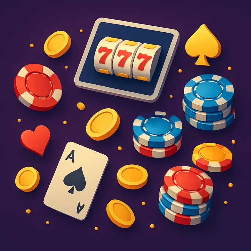 El Bono de Bienvenida del Casino: Lo Probé con Mis Seguidores